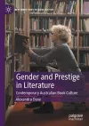 Gender and Prestige in Literature cover