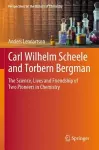 Carl Wilhelm Scheele and Torbern Bergman cover