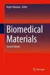 Biomedical Materials cover