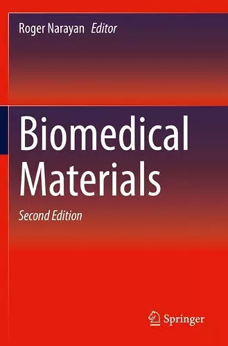 Biomedical Materials cover