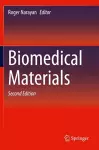 Biomedical Materials cover