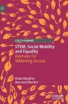 STEM, Social Mobility and Equality cover