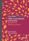 STEM, Social Mobility and Equality cover