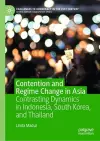 Contention and Regime Change in Asia cover