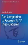 Dao Companion to Xuanxue 玄學 (Neo-Daoism) cover