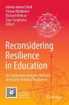 Reconsidering Resilience in Education cover