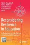 Reconsidering Resilience in Education cover