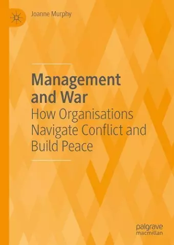 Management and War cover