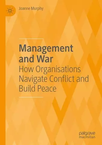 Management and War cover