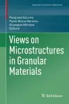 Views on Microstructures in Granular Materials cover