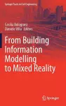 From Building Information Modelling to Mixed Reality cover