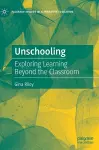 Unschooling cover