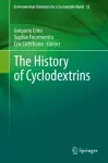 The History of Cyclodextrins cover