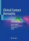 Clinical Contact Dermatitis cover