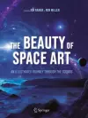 The Beauty of Space Art cover