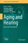 Aging and Hearing cover