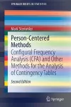 Person-Centered Methods cover