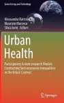 Urban Health cover