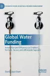 Global Water Funding cover