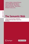 The Semantic Web cover