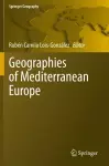 Geographies of Mediterranean Europe cover