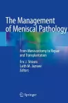 The Management of Meniscal Pathology cover