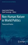 Non-Human Nature in World Politics cover