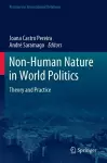 Non-Human Nature in World Politics cover