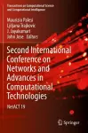 Second International Conference on Networks and Advances in Computational Technologies cover