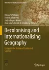 Decolonising and Internationalising Geography cover