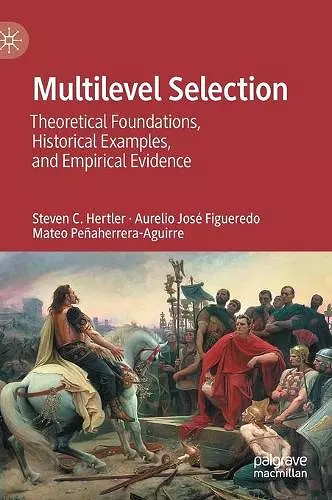 Multilevel Selection cover