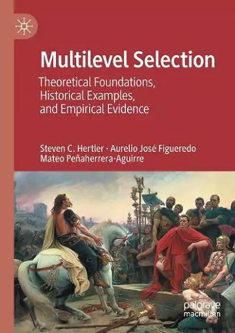 Multilevel Selection cover