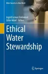 Ethical Water Stewardship cover