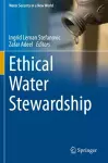 Ethical Water Stewardship cover