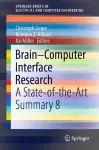 Brain–Computer Interface Research cover