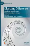 Digesting Difference cover