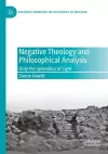 Negative Theology and Philosophical Analysis cover