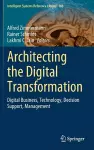 Architecting the Digital Transformation cover