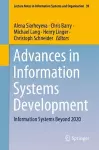 Advances in Information Systems Development cover
