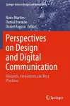 Perspectives on Design and Digital Communication cover