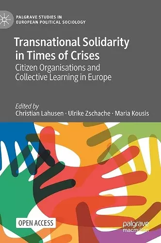 Transnational Solidarity in Times of Crises cover