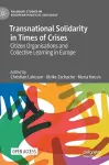 Transnational Solidarity in Times of Crises cover
