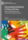 Transnational Solidarity in Times of Crises cover