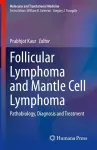 Follicular Lymphoma and Mantle Cell Lymphoma cover