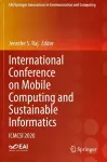 International Conference on Mobile Computing and Sustainable Informatics cover