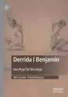 Derrida | Benjamin cover