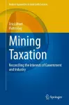 Mining Taxation cover