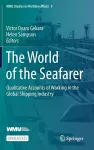 The World of the Seafarer cover