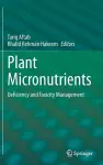 Plant Micronutrients cover