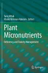 Plant Micronutrients cover